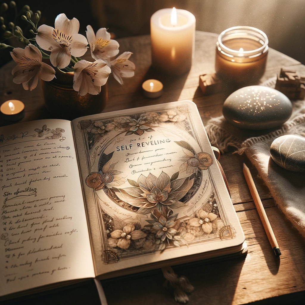 self-love-journal-women